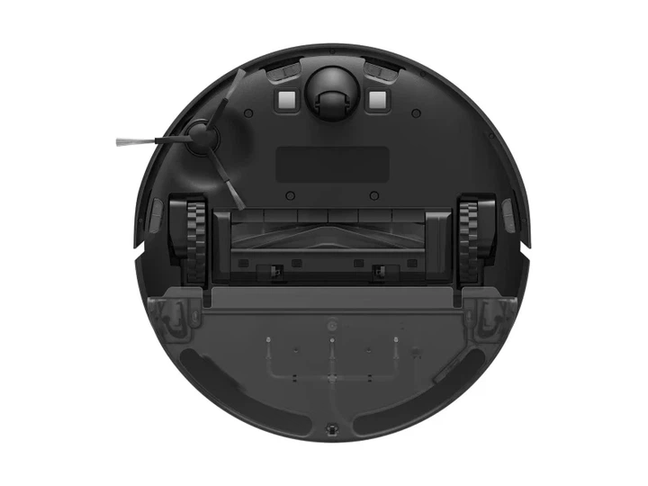 Робот-пилосос з влажним убором Dreame D9 Max Black Gen 2 (RLD34GA-Bl) - зображення 7