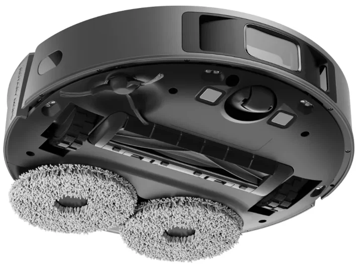 Робот-пилосос з вологим прибиранням Dreame L10s Pro (RLS6L) - изображение 7