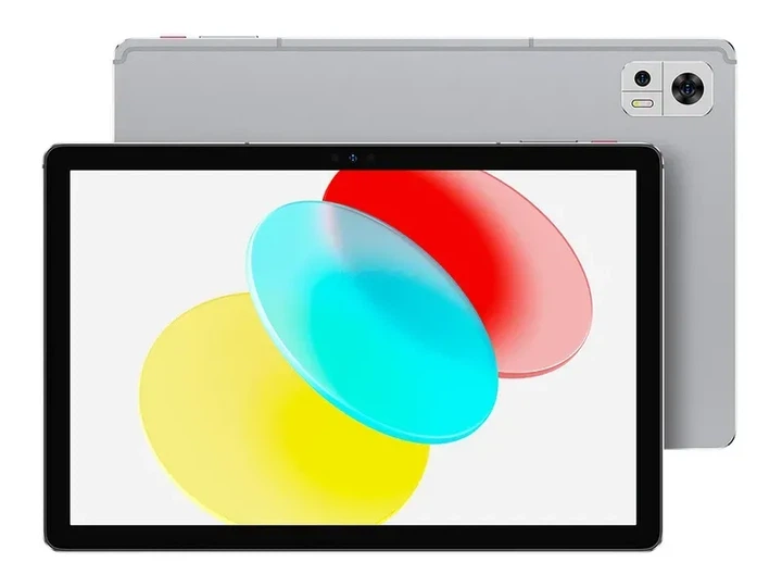 Планшет UleFone Tab A8 4/64GB LTE Gray - изображение 2