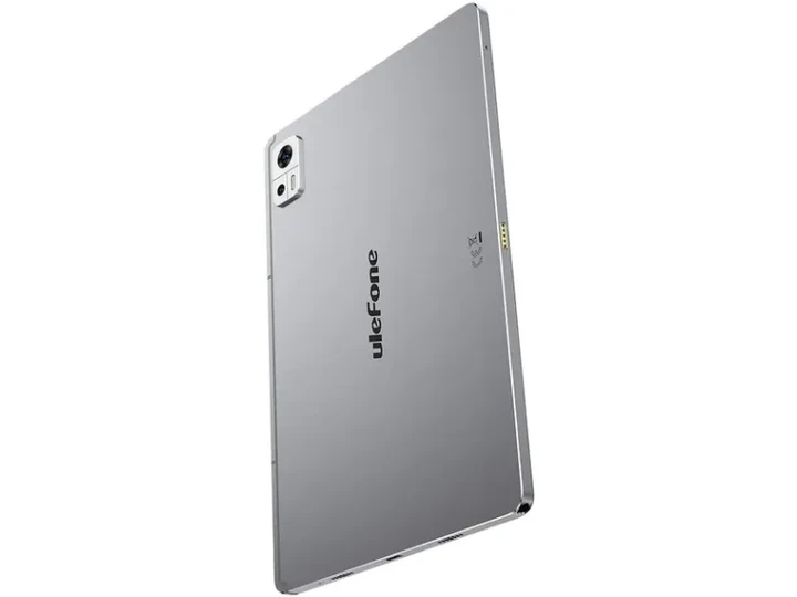 Планшет UleFone Tab A8 4/64GB LTE Gray - изображение 9