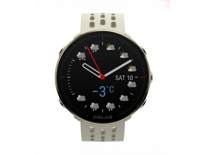 Спортивний годинник Polar Vantage M2 Champagne S/L (90085161) - Фото 2 Спортивний годинник Polar Vantage M2 Champagne S/L (90085161) - изображение 2