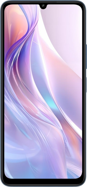 Smartfon Xiaomi Redmi 13C 5G 4/128GB Twilight Blue (23124RN87G blue) - obraz 3