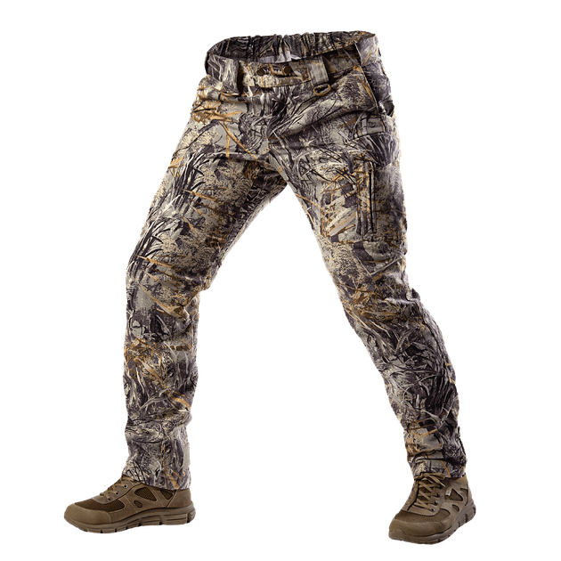 Штани Camotec Instinct 2.0 Twill XL 2908010211769 - изображение 1