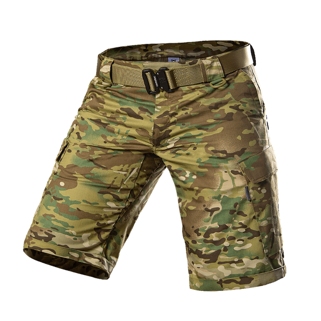 Шорти Camotec Ranger Twill 3XL 2908010217884 - зображення 1