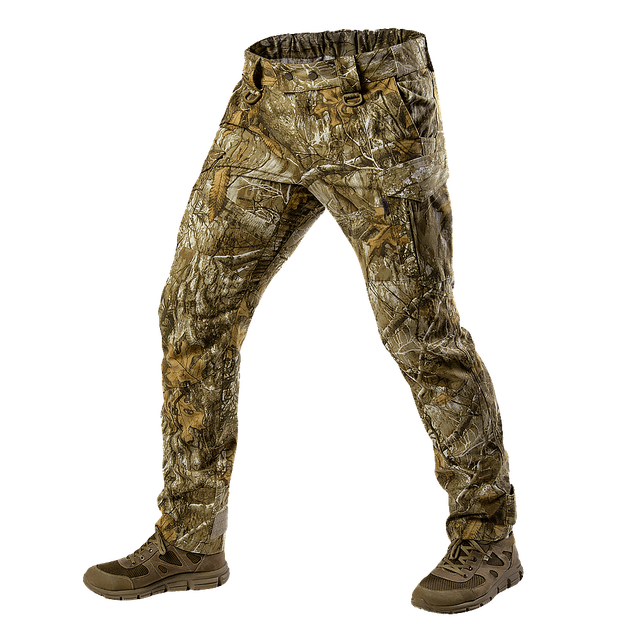 Штани Camotec Instinct 2.0 Twill XL 2908010211837 - изображение 1