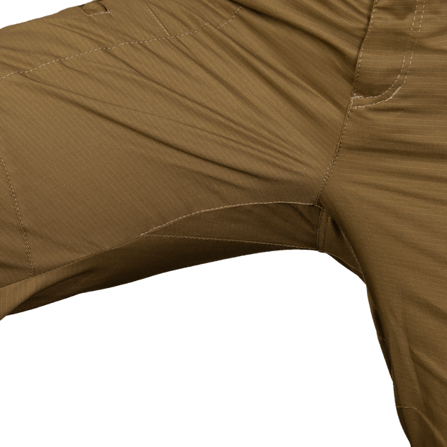 Демісезонний костюм Stalker 3.0 Twill Койот XL - Фото 12 Демісезонний костюм Stalker 3.0 Twill Койот XL - изображение 12