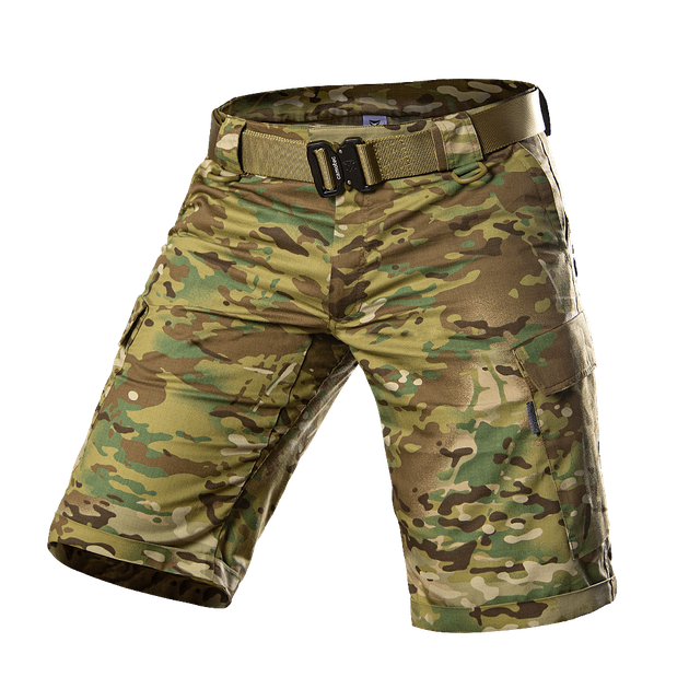 Шорти Camotec Ranger Twill 3XL 2908010211059 - зображення 1