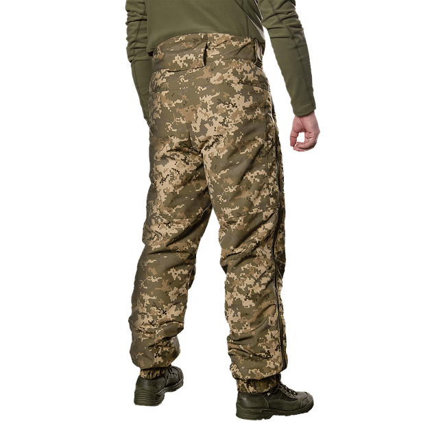 Штани Camotec Defender 7 level XXXL 2908010221270 - зображення 2