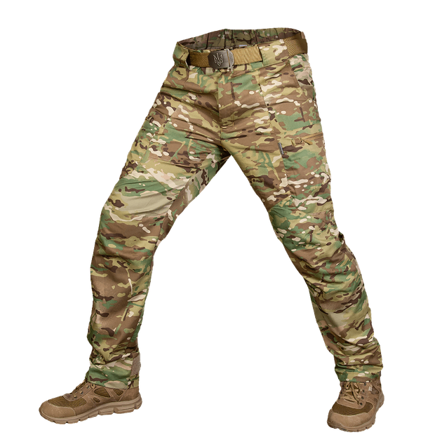 Штани Camotec Stalker 3.0 Twill M 2908010209810 - зображення 1