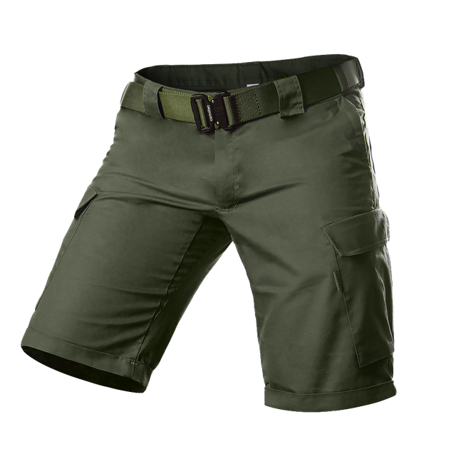 Шорти Camotec Ranger Twill XL 2908010211240 - зображення 1