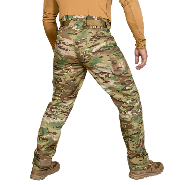 Штани Camotec Stalker 3.0 Twill L 2908010209797 - зображення 2