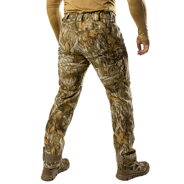 Штани Camotec Instinct 2.0 Twill XXL 2908010211844 - зображення 2