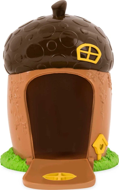 Игрушка Li`l Woodzeez Bobblehead 9 единиц Серия 3 (63300Z