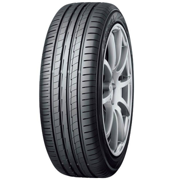 YOKOHAMA BLUEARTH AE50 195/65 R15 91H – фото, отзывы, характеристики в ...