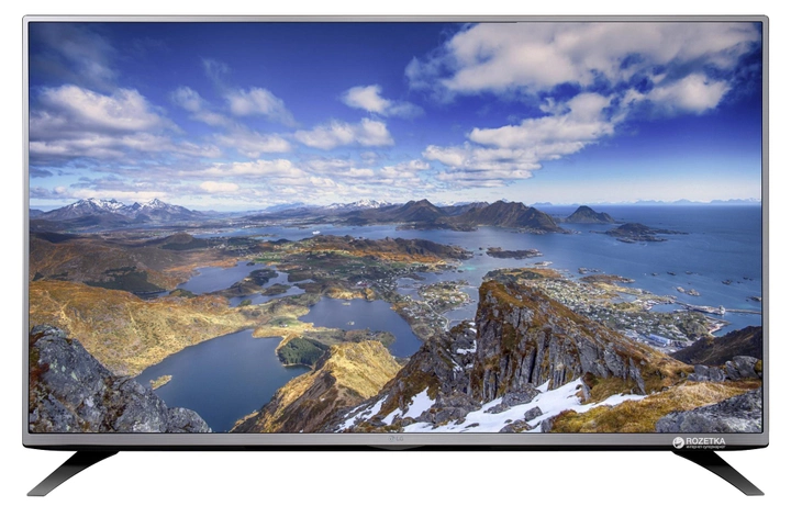 Телевизор LG 49LH541V + 0% кредит на 10 месяцев! - изображение 2
