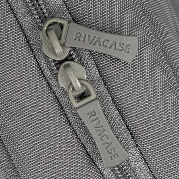 Сумка Rivacase 8235 (Grey) - изображение 5