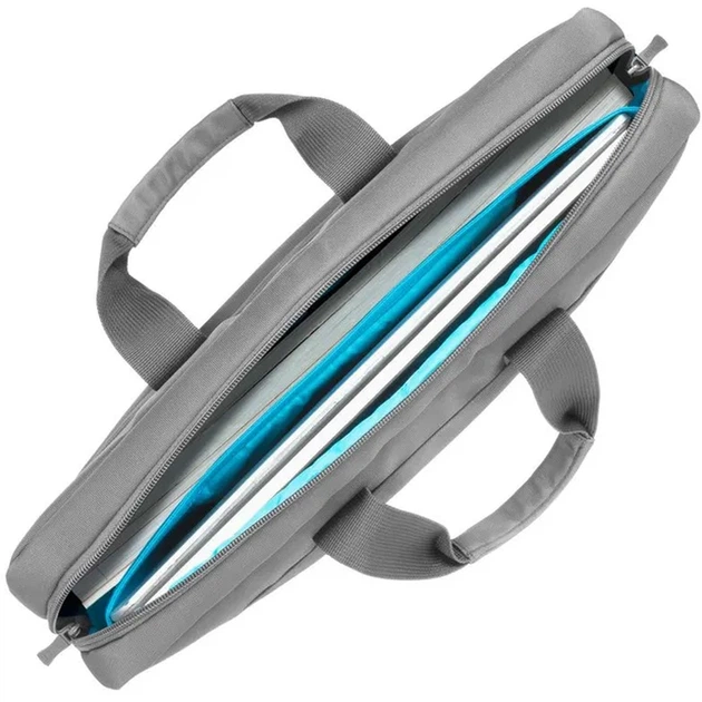 Сумка Rivacase 8235 (Grey) - изображение 10