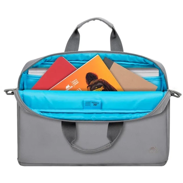 Сумка Rivacase 8235 (Grey) - изображение 13