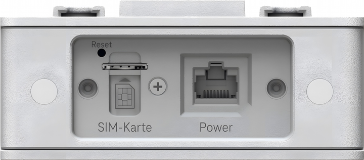 Deutsche Telekom Speedport Smart 4 5G Receiver White (40823704) - obraz 3