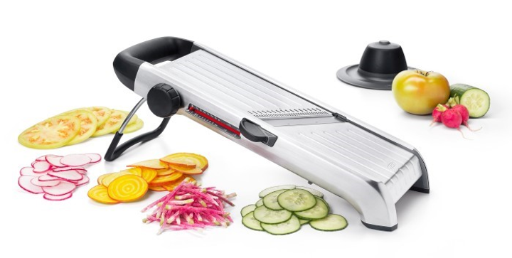 Plastrownica Oxo Good Grips STL czarna (00719812051406) - obraz 11