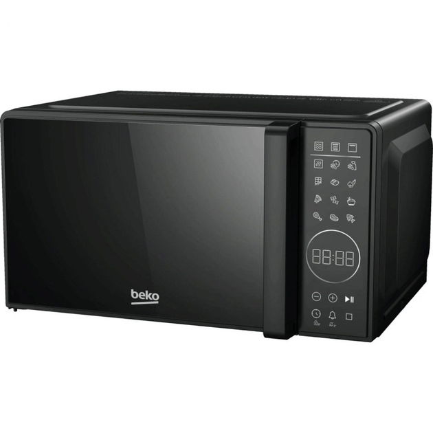 Мікрохвильова піч Beko MGC20130BB[94851] – фото, відгуки ...