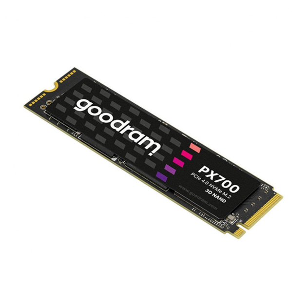 Накопитель SSD M.2 2280 4TB Goodram [92634] - изображение 3