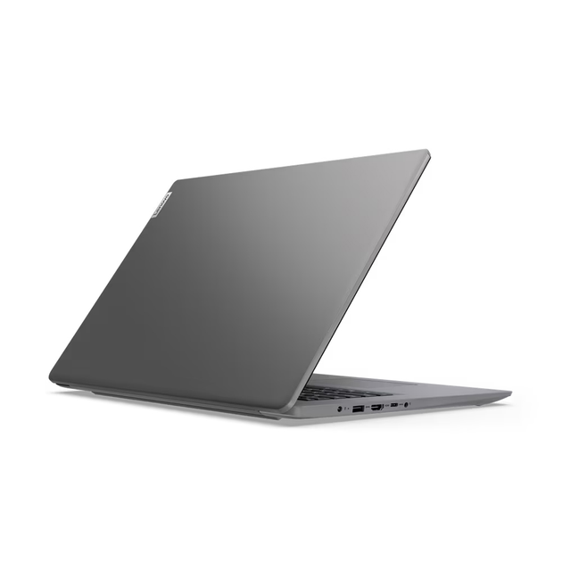 Ноутбук 17.3" Lenovo V17 G4 IRU/i3-1315U/16/512/Intel UHD/W11P/Iron Grey (83A2001YRA) - Фото 5 Ноутбук 17.3" Lenovo V17 G4 IRU/i3-1315U/16/512/Intel UHD/W11P/Iron Grey (83A2001YRA) - изображение 5
