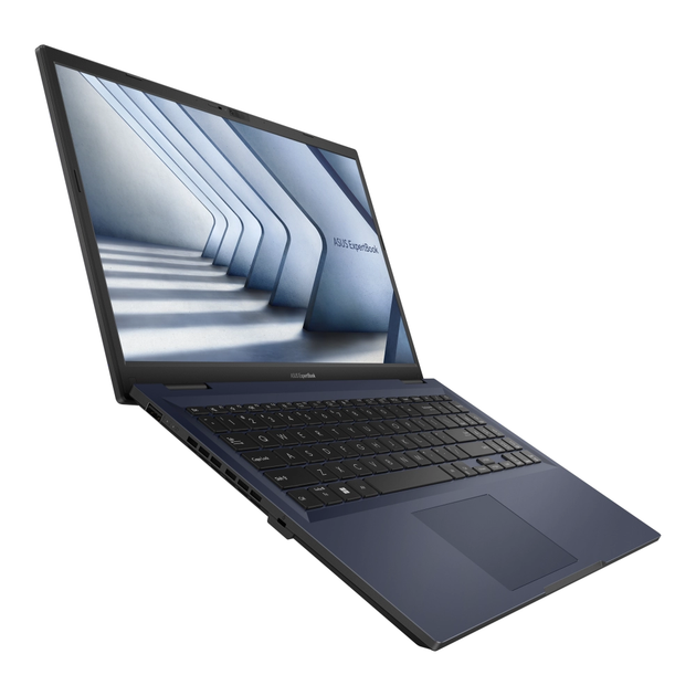 Ноутбук 15.6 ASUS B1502CVA-BQ1564 i3-1315U 16/512Гб Star Black (B1502CVA-BQ1564) - Фото 3 Ноутбук 15.6 ASUS B1502CVA-BQ1564 i3-1315U 16/512Гб Star Black (B1502CVA-BQ1564) - изображение 3