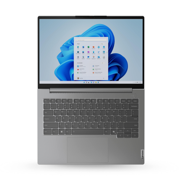 Ноутбук 16" LENOVO ThinkBook 16 G7 IML/WUXGA/Intel Core Ultra 5/16GB RAM/1TB SSD/Intel HD/DOS/Arctic Grey (21MS004TRA) - Фото 7 Ноутбук 16" LENOVO ThinkBook 16 G7 IML/WUXGA/Intel Core Ultra 5/16GB RAM/1TB SSD/Intel HD/DOS/Arctic Grey (21MS004TRA) - изображение 7