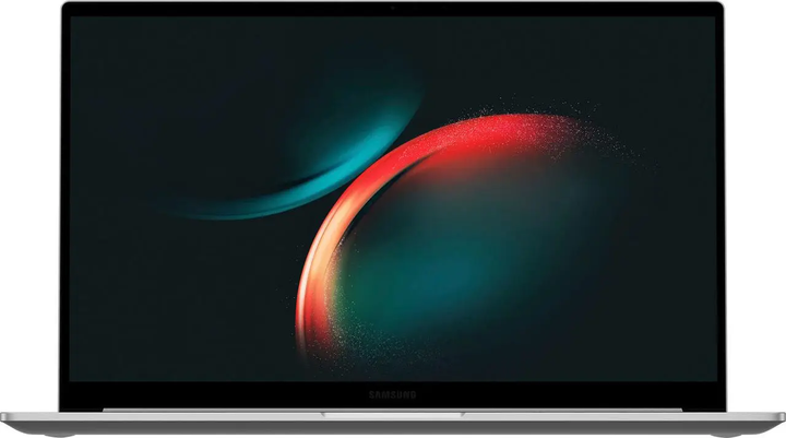 Ноутбук Samsung Galaxy Book3 15,6" 1920x1080 60 Гц / Intel Core i7-1360P 3.7 ГГц / Intel Arc Graphics A350M / RAM 16 ГБ / SSD 512 ГБ / ОС Windows 11 Home / Вага 1.6 кг (NP750XFH-XB1US) - Фото 5 Ноутбук Samsung Galaxy Book3 15,6" 1920x1080 60 Гц / Intel Core i7-1360P 3.7 ГГц / Intel Arc Graphics A350M / RAM 16 ГБ / SSD 512 ГБ / ОС Windows 11 Home / Вага 1.6 кг (NP750XFH-XB1US) - изображение 5