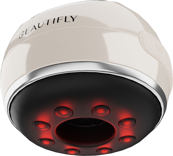 Masażer ręczny Beautifly B-Bubble Body (5903003701026) - obraz 5