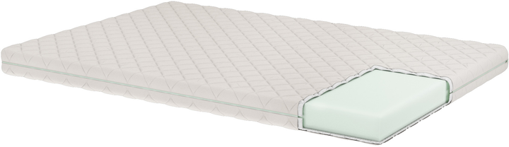 Акція на Ортопедичний матрац Smart Mattresses Classic New 120x200 см (255054-120200) від Rozetka