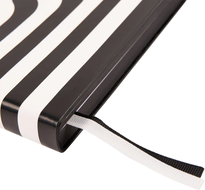 Ежедневник недатированный (A5, 320стр, линия) Yes Miraggio 252623 - Фото 2 Ежедневник недатированный (A5, 320стр, линия) Yes Miraggio 252623 - изображение 2