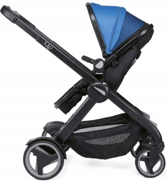 Коляска CHICCO 2 в 1 - изображение 6