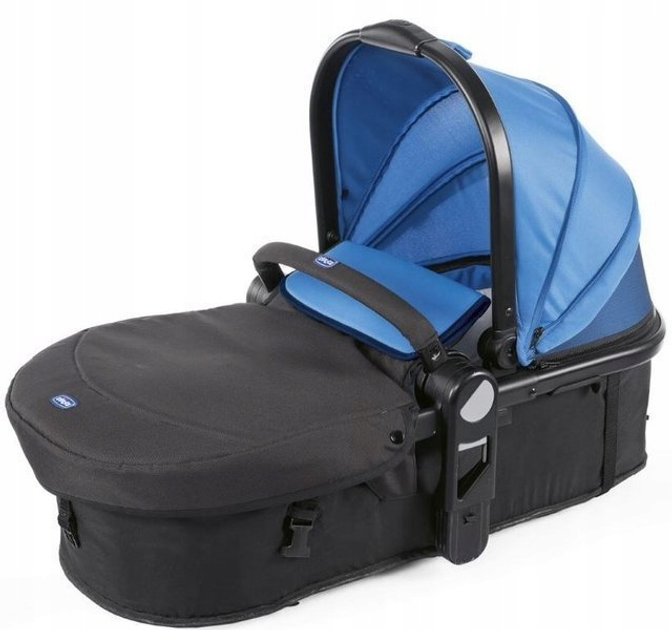 Коляска CHICCO 2 в 1 - изображение 7