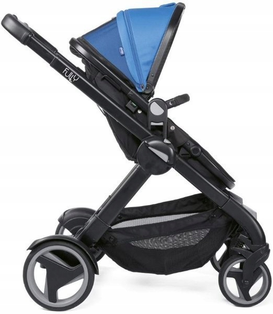 Коляска CHICCO 2 в 1 - изображение 8