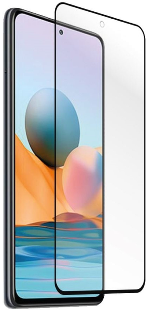 Szkło hartowane Nevox Nevoglass do Samsung Galaxy A55 5G (4250686413342) - obraz 1