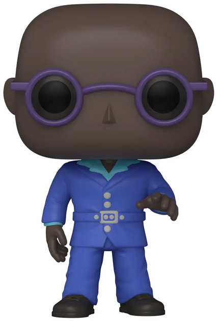 Figurka Funko POP! Movies The Matrix Morpheus 1174 (5908305237648) - obraz 2