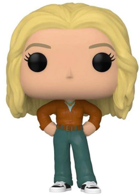 Figurka Funko POP! Movies JW3 Ellie Sattler 1214 (5908305239826) - obraz 2