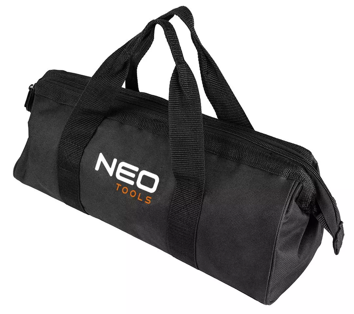 Polerka NEO Tools Dual Action 710W 125 mm 04-700 (5907558467994) - obraz 10