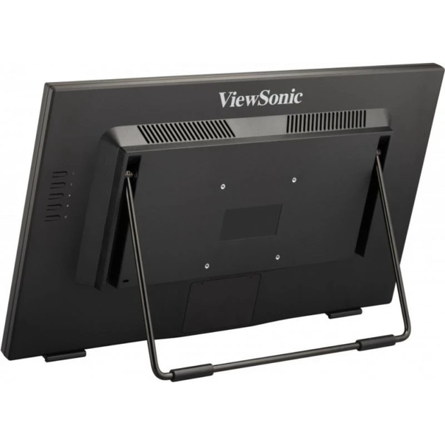 Монитор ViewSonic TD2465 23.8 Full HD, IPS-экраном, сенсорный, черный - изображение 7