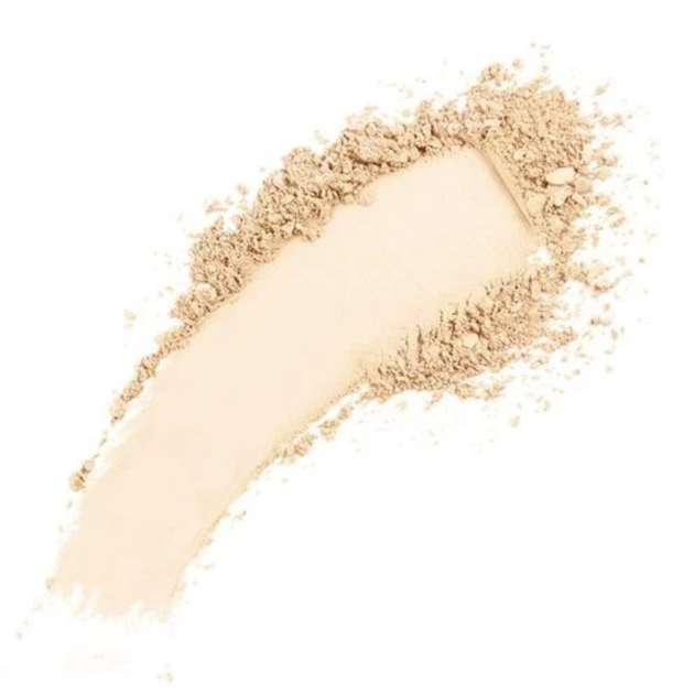 Пудра компактная TopFace Instyle Wet & Dry Powder №001 10 г - изображение 2