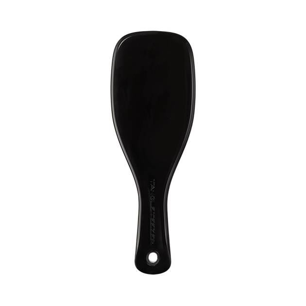 Щітка для волосся Tangle Teezer The Ultimate Detangler Mini Liquorice Black - Фото 5 Щітка для волосся Tangle Teezer The Ultimate Detangler Mini Liquorice Black - зображення 5