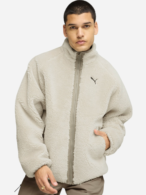 Шынында бірінші рет есекке