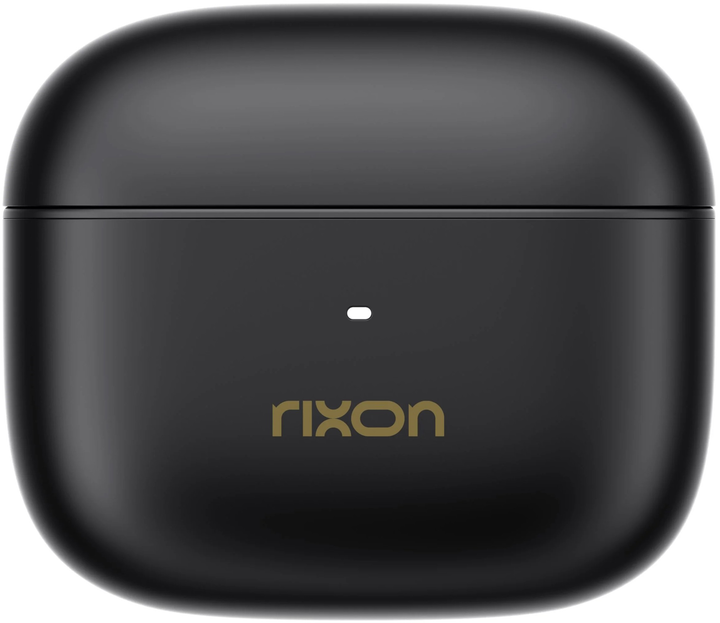 Słuchawki Rixon CoolPods Black (RXTWS958) - obraz 3