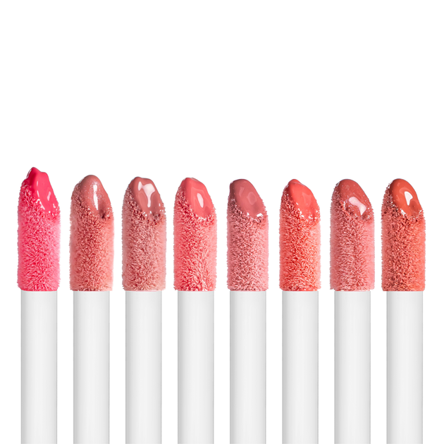 Блеск для губ TopFace Supernova Volume Lipgloss PT209 №01 - Фото 4 Блеск для губ TopFace Supernova Volume Lipgloss PT209 №01 - изображение 4