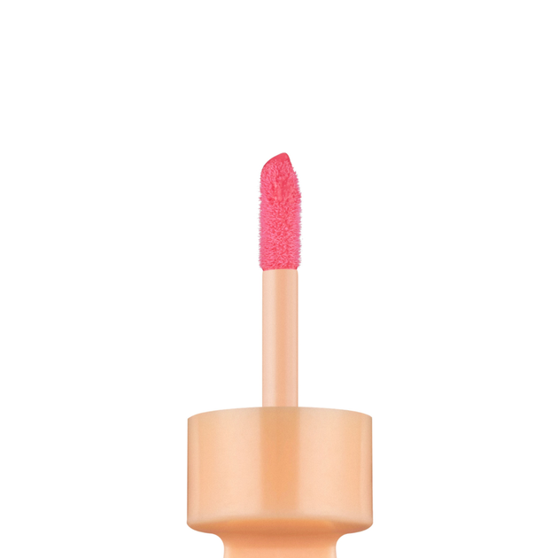 Блиск для губ Colour Intense Magic Lip Gloss 6 мл №02 Малиновий (G344) - Фото 2 Блиск для губ Colour Intense Magic Lip Gloss 6 мл №02 Малиновий (G344) - зображення 2