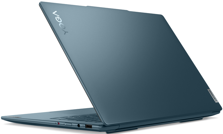 Ноутбук 14.5" Lenovo Yoga Pro 7 14APH8 AMD Ryzen 7 7840HS RAM 32GB SSD 1TB 11год батарея Win11 (UKR) - зображення 8