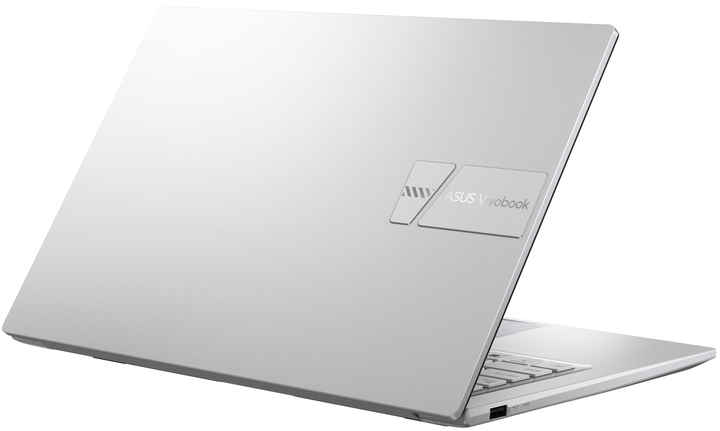Ноутбук 14" Asus Vivobook 14 (S1404ZA-AM330W) Intel Core i7-1255U RAM 16GB SSD 512GB Win11 (UKR) (102196878) - Уценка - изображение 7