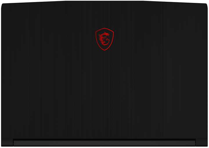 Ноутбук 15.6" MSI GF63 Thin 10SC (GF63-10SC-054IT) Gaming Intel Core i7-10750H RAM 16GB SSD 512GB GTX 1650 Max-Q Windows 11 (UKR) (102190443) - изображение 7